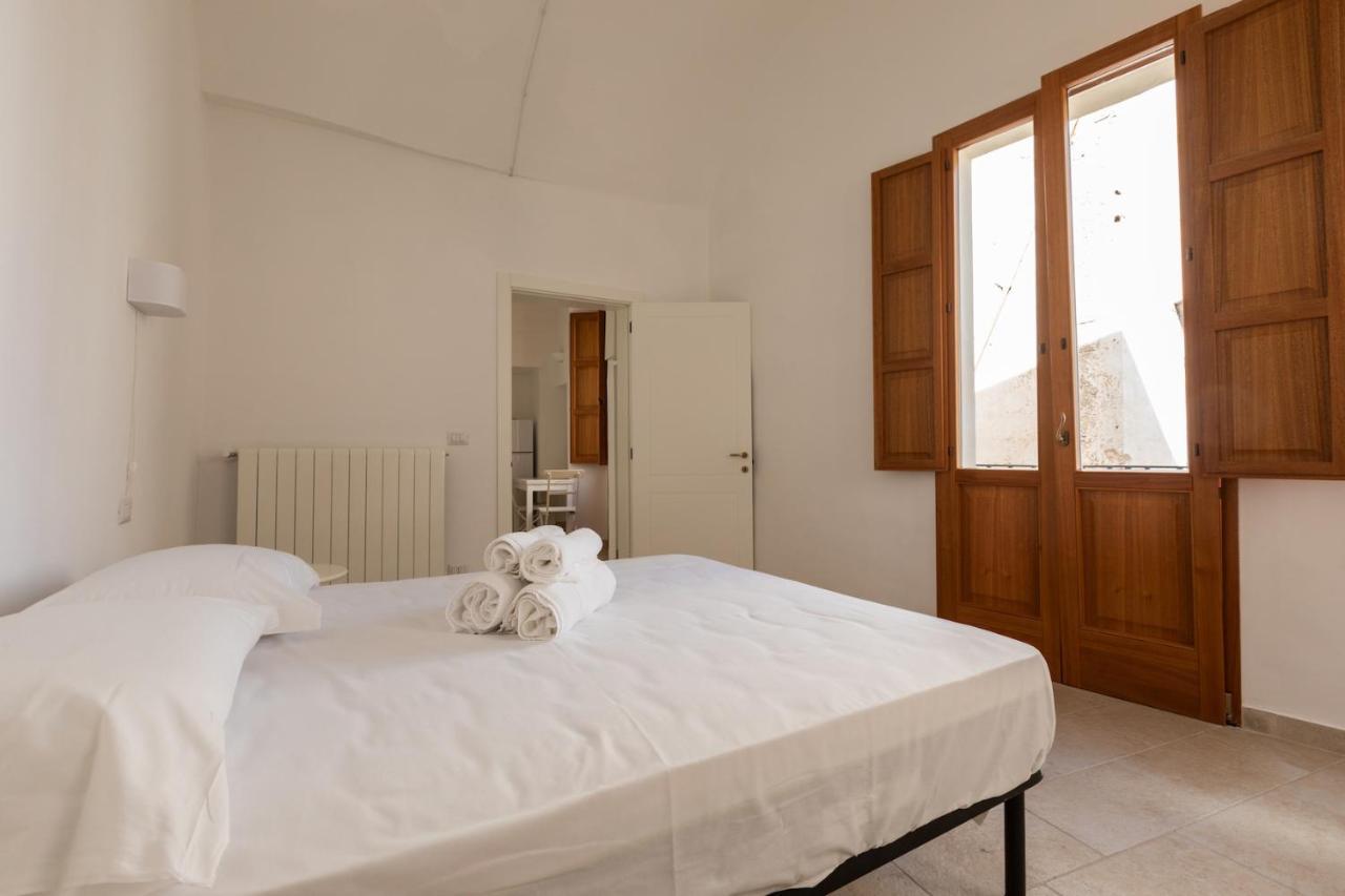 B&B Dimora San Vincenzo Gallipoli Exterior foto