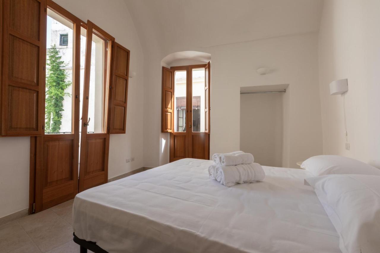 B&B Dimora San Vincenzo Gallipoli Exterior foto