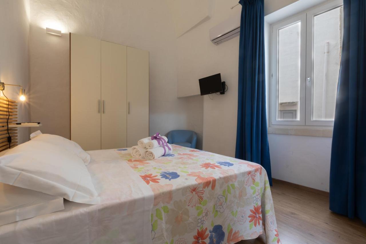 B&B Dimora San Vincenzo Gallipoli Exterior foto
