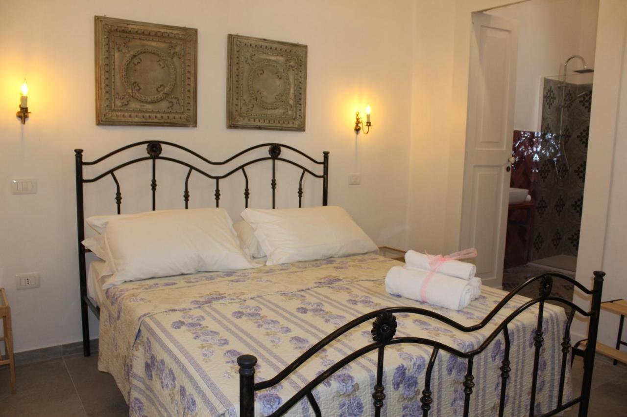 B&B Dimora San Vincenzo Gallipoli Exterior foto
