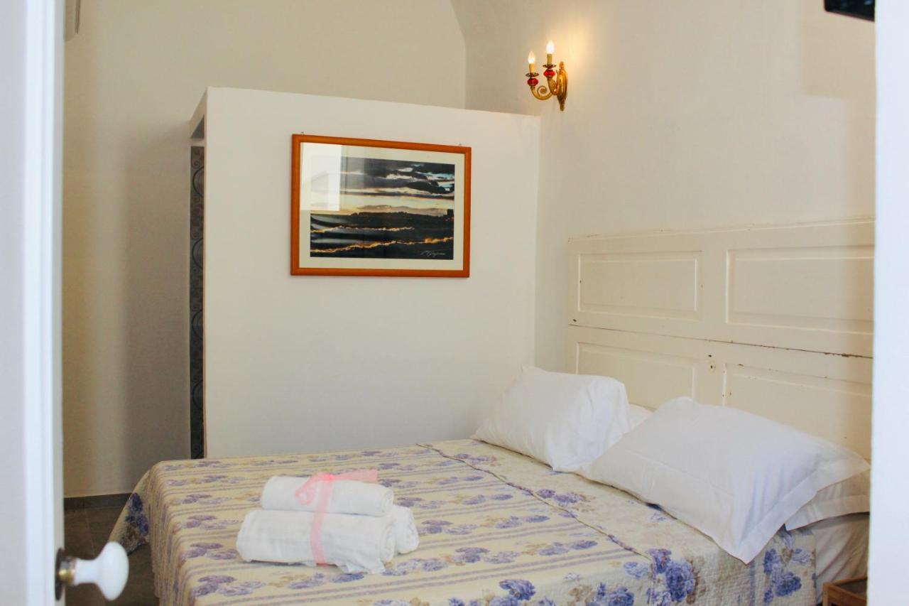 B&B Dimora San Vincenzo Gallipoli Exterior foto