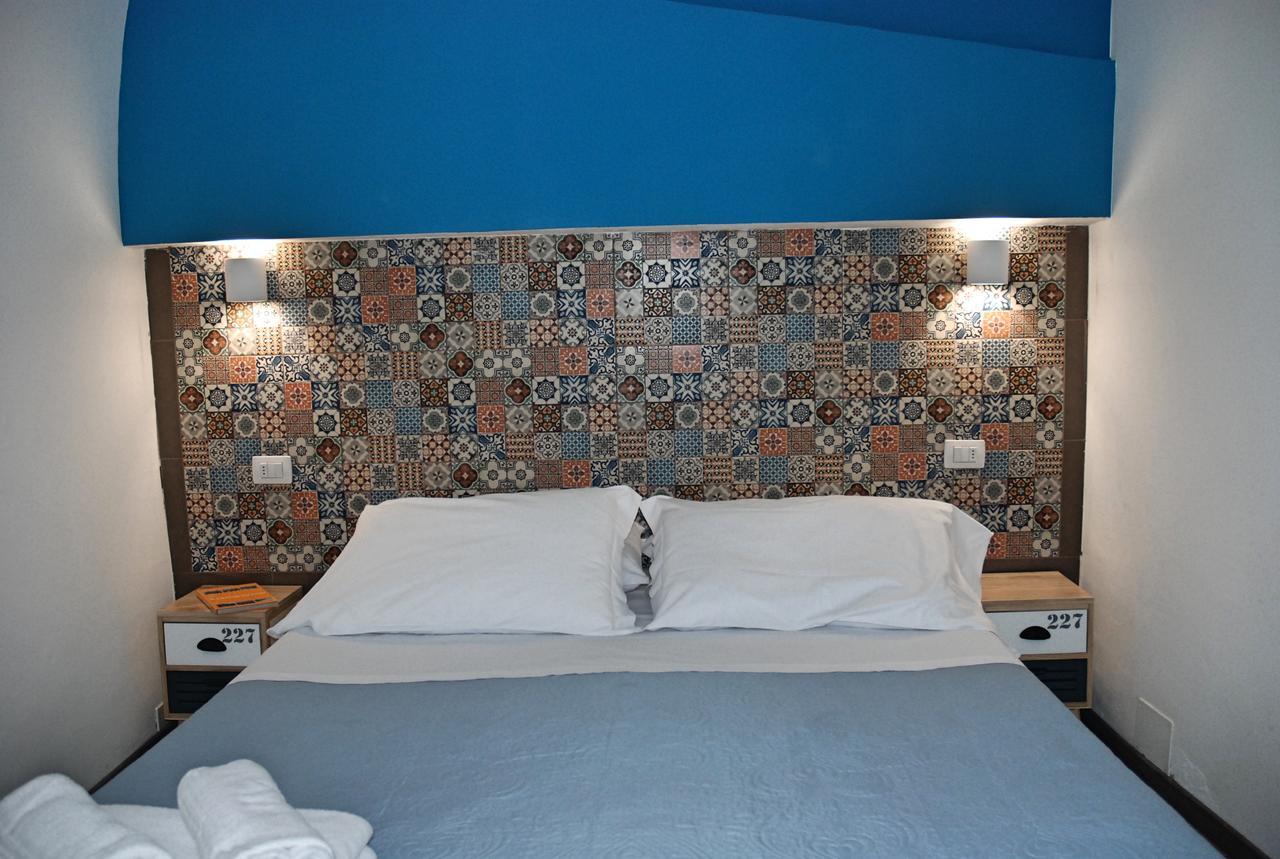B&B Dimora San Vincenzo Gallipoli Exterior foto
