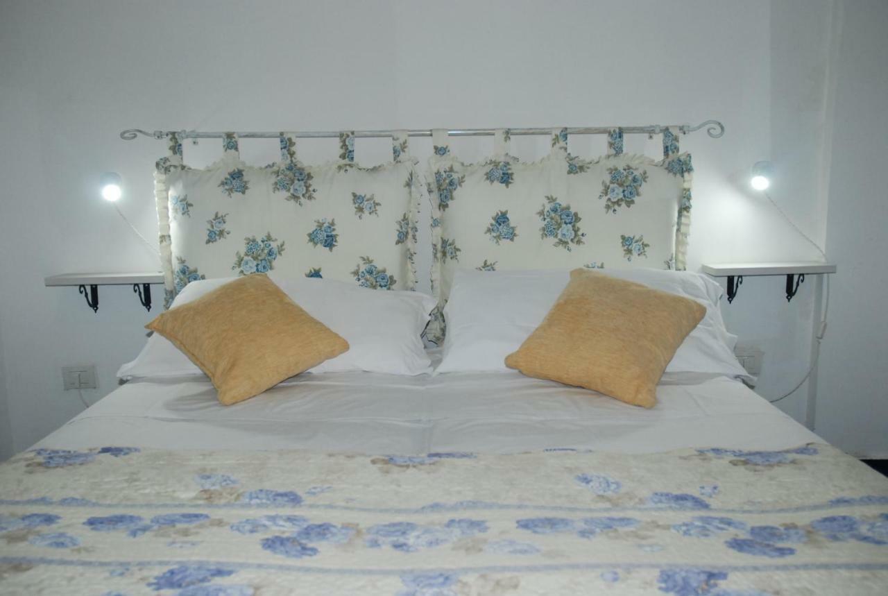 B&B Dimora San Vincenzo Gallipoli Exterior foto