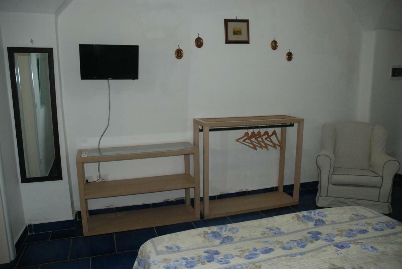 B&B Dimora San Vincenzo Gallipoli Exterior foto