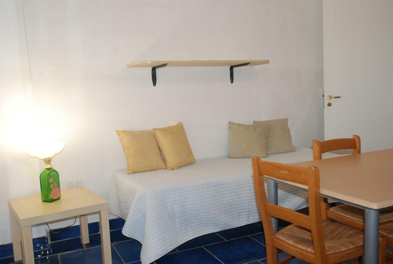 B&B Dimora San Vincenzo Gallipoli Exterior foto