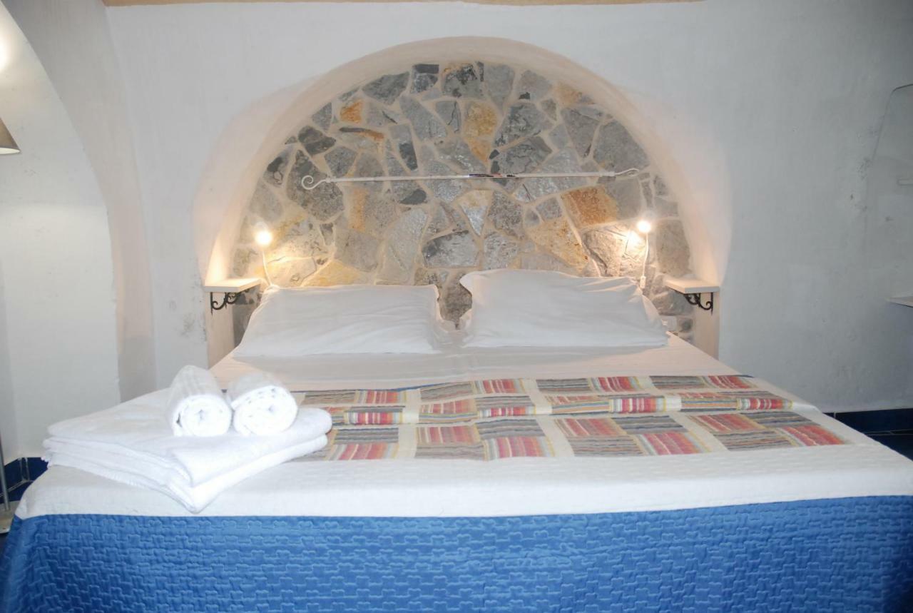 B&B Dimora San Vincenzo Gallipoli Exterior foto